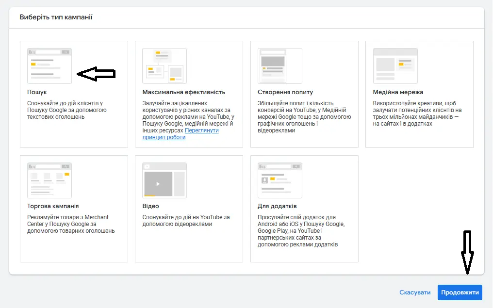 реклама бізнесу